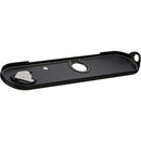 Leica Baseplate for M10 (Black Chrome)
