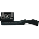 LightPix Labs CoGrip for Ricoh GR IV (Black)
