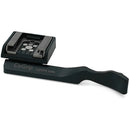 LightPix Labs CoGrip for Ricoh GR IV (Black)