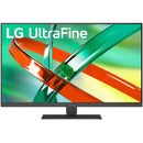 LG UltraFine 27BU650B-B 27" 4K HDR Monitor