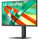 LG UltraFine 27BU650B-B 27" 4K HDR Monitor