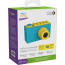 myFirst Kids Underwater Digital Camera 2 (Blue)