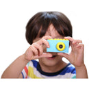 myFirst Kids Underwater Digital Camera 2 (Blue)