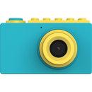 myFirst Kids Underwater Digital Camera 2 (Blue)