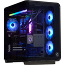MSI Vision Elite ZS Gaming Desktop Computer