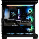 MSI Vision Elite ZS Gaming Desktop Computer
