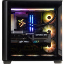 MSI Vision Elite ZS Gaming Desktop Computer