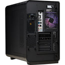 MSI Vision Elite ZS Gaming Desktop Computer