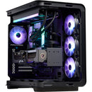 MSI Vision Elite ZS Gaming Desktop Computer