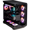 MSI Vision Elite ZS Gaming Desktop Computer