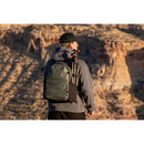 WANDRD Stratus Backpack (Uyuni Purple, 18L)