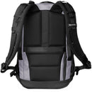 WANDRD Stratus Backpack (Uyuni Purple, 18L)