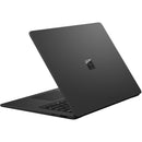 Microsoft 15" Surface Laptop Copilot+ PC (8th Edition, Black)