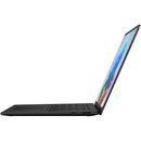 Microsoft 15" Surface Laptop Copilot+ PC (8th Edition, Black)