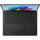 Microsoft 15" Surface Laptop Copilot+ PC (8th Edition, Black)