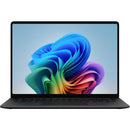 Microsoft 15" Surface Laptop Copilot+ PC (8th Edition, Black)