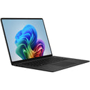 Microsoft 15" Surface Laptop Copilot+ PC (8th Edition, Black)