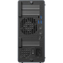 MINISFORUM MS-02 Ultra Desktop Workstation