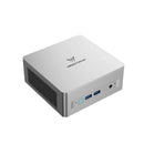 MINISFORUM UM870 Slim Mini Desktop Computer