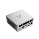 MINISFORUM UM870 Slim Mini Desktop Computer