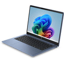 HP 14" OmniBook 3 14-hz0588nr Next Gen AI Notebook (Starlit Blue)