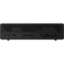 MINISFORUM MS-03 Mini Desktop Workstation