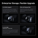 MINISFORUM MS-03 Mini Desktop Workstation