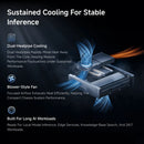 MINISFORUM MS-03 Mini Desktop Workstation