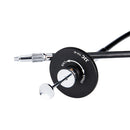 JJC Mechanical Shutter Release Cable (15.75", Black)