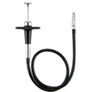 JJC Mechanical Shutter Release Cable (15.75", Black)