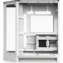 NZXT H6 RGB+ (2026) Mid-Tower Case (White)
