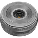 Viltrox AF 26mm f/2.8 EVO Lens (Sony E, Gray)