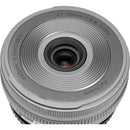 Viltrox AF 26mm f/2.8 EVO Lens (Sony E, Gray)