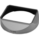 Viltrox AF 26mm f/2.8 EVO Lens (Sony E, Gray)