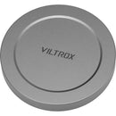 Viltrox AF 26mm f/2.8 EVO Lens (Sony E, Gray)