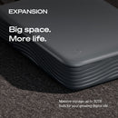 Seagate 8TB Expansion Desktop Hard Drive