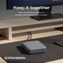 Seagate 8TB Expansion Desktop Hard Drive