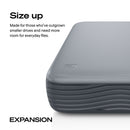 Seagate 8TB Expansion Desktop Hard Drive