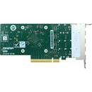 QNAP QXG-25G4SF-BCM 4-Port 25G SFP28 PCIe 4.0 Network Adapter Card