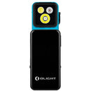 Olight Oclip 2 Pro Premium Rechargeable Flashlight (Blue)