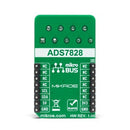 Mikroe ADC 12 Click