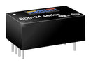 RECOM POWER RCD-24-1.20/W LED Driver DC/DC Converter, Constant Current, ITE & Railway, RCD-24 Series, 37.2 W, 31 V, 1.2 A