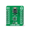 Mikroe nvSRAM Click