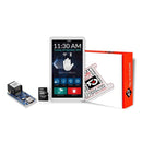 4D Systems 4Discovery-50 Starter Kit - RS485, WiFi, Bluetooth