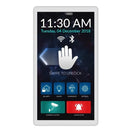 4D Systems 4Discovery-50 Wall Mountable Display Solution - RS485, WiFi, Bluetooth