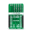 Mikroe I2C MUX 5 Click