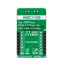 Mikroe ISO ADC 3 Click