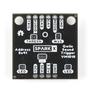 Qwiic Sound Trigger