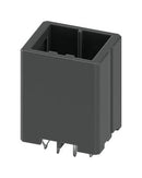 PHOENIX CONTACT 1340494 Pin Header, Wire-to-Board, 3.81 mm, 2 Rows, 4 Contacts, Through Hole Straight, CONNEXIS DD Series