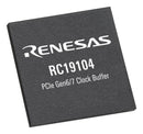 RENESAS RC19104A001GNL
